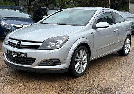 Opel Astra H GTC Sport !*Scheckheft gepflegt*!