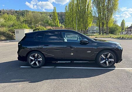 BMW Others IX xDrive 40 Sport Edition