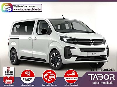 Opel Zafira 2.2 D 180 AT8 L GS Nav 8-S UVP-24%*