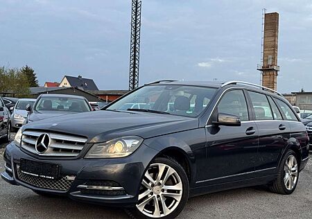 Mercedes-Benz C 220 C -Klasse T CDI BlueEfficiency