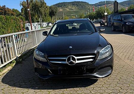 Mercedes-Benz C 220 T BlueTec / d (205.204)