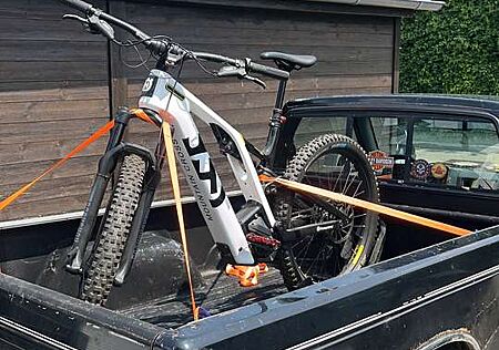 Chevrolet S-10 Pick up