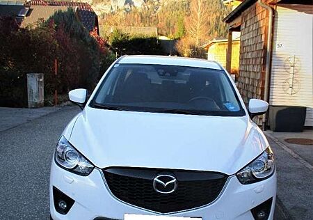 Mazda CX-5 2.0 SKYACTIV-G AWD Aut. Center-Line