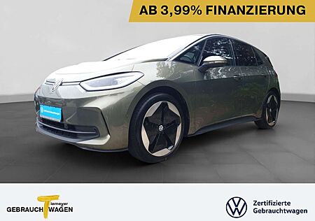 VW ID.3 Volkswagen PRO S LM20 DCC HuD 360° IQ.DRIVE