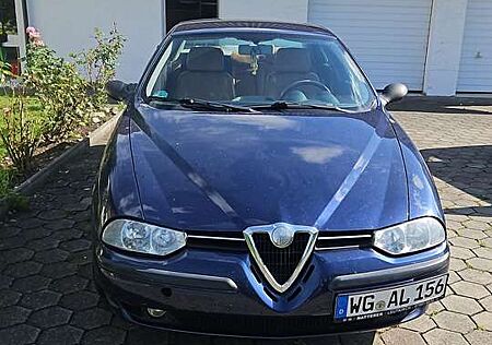 Alfa Romeo 156 2.0 16V Twin Spark