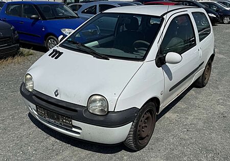 Renault Twingo 1.2 ECO KLIMA *TÜV 02-26* VOLL-FAHRBEREIT USB