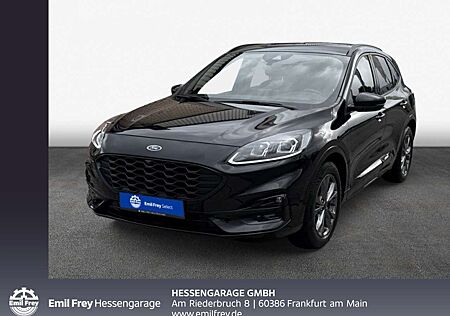 Ford Kuga 1.5 EcoBoost ST-LINE X