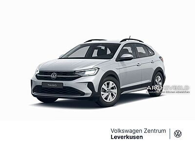 Volkswagen Taigo Life VIRT CARPLAY KAM NAVI SHZ PDC LED