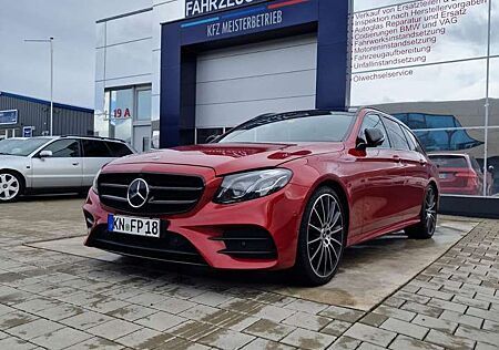 Mercedes-Benz E 300 d (213.208)