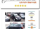 Mercedes-Benz B 170 - TÜV inkl. gr. Inspektion über 1552 € neu