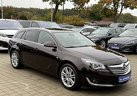 Opel Insignia ST 2.0 CDTI Aut. Innovation NAVI-XENON-AHK-SHZ-PDC