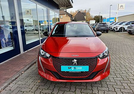 Peugeot 208 e- Active Pack AKLIMA SH GJR