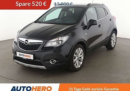 Opel Mokka 1.4 Turbo Innovation Aut.*NAVI*XENON*PDC*SHZ*KLIMA