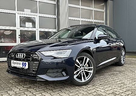 Audi A6 Avant quattro sport / Bang&Olufsen / Panorama