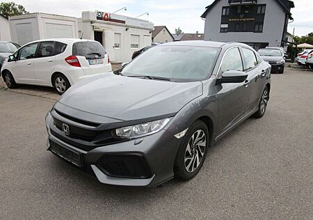 Honda Civic Lim. 5-trg. 1.6 i-DTEC Comfort