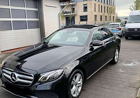 Mercedes-Benz E 250 (213.045)