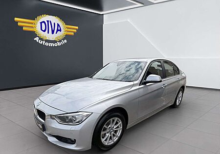 BMW 320 i Limousine 1.Hand, Automatik, erst 26Tkm