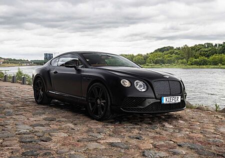 Bentley Continental GT 4.0 V8 4WD Automatik