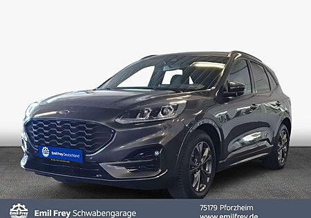 Ford Kuga 2.0 EcoBlue Aut. ST-LINE X