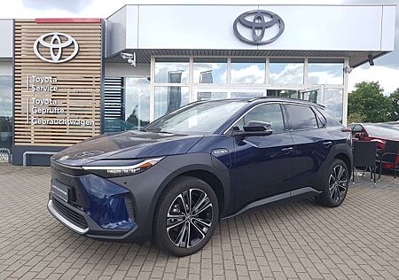 Toyota bZ4X 150 kW - Comfort+Technik-Paket