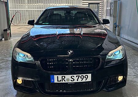 BMW 530d 530 5er Diesel Sport-Aut.