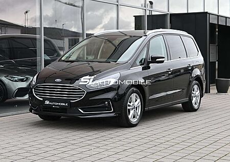 Ford Galaxy 2.0 D Aut. Titanium *ACC*AHK*LEDER*MEMO*STANDHEIZ.