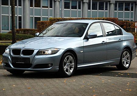 BMW 320 i| BI-XENON| MFL| SZH| PDC| GRA| KLIMAAUT.|BC
