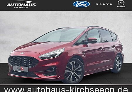 Ford S-Max 2.0 EcoBlue ST-Line Automatik 7-Sitze Navi