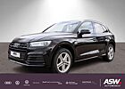 Audi Q5 Sline 50TFSI e quattro Stronic Navi LED VC GR