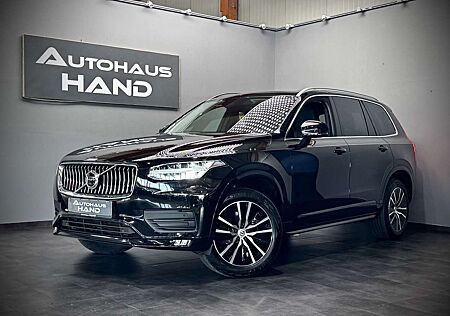 Volvo XC 90 XC90 *MOMENTUM PRO*AWD*360*PANO*HEAD-UP*1.Hd*19%*