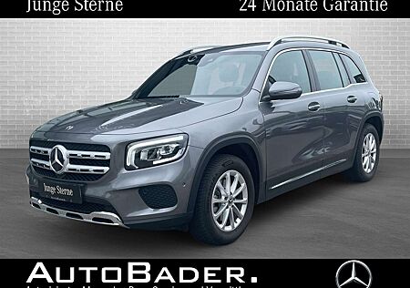 Mercedes-Benz GLB 180 Progressive MBUX LED ParkAss SpglPkt DAB