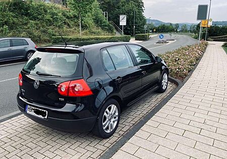 VW Golf Volkswagen 1.9 TDI DPF Comfortline