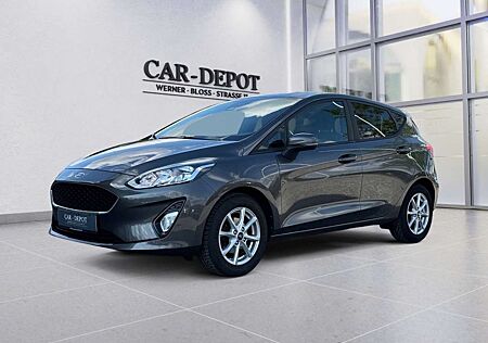 Ford Fiesta Cool & Connect*NAVI*PDC*SHZ*SPORT*APPLE*