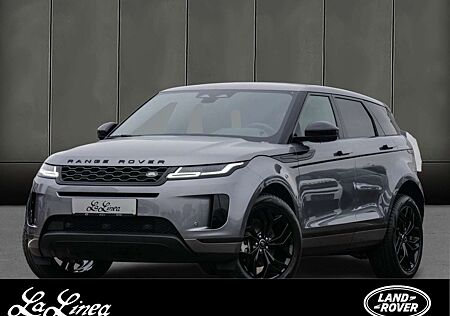 Land Rover Range Rover Evoque D165 Autm. SE AWD Black Pack, Winterpaket