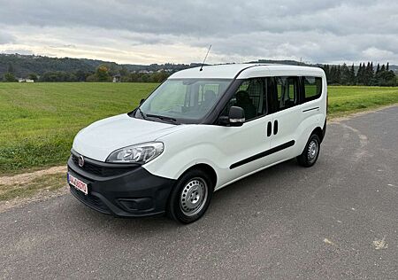 Fiat Doblo Cargo Maxi Kasten 1.Hd, Inspektion/Hu Neu