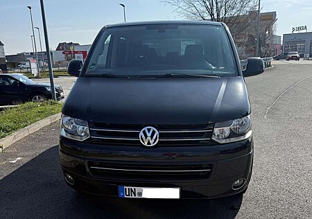 VW T5 Multivan Volkswagen Multivan DSG Highline