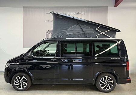 VW T6 Volkswagen .1 California Beach Tour 4M DSG /LEDER/LED/NAVI/AHK