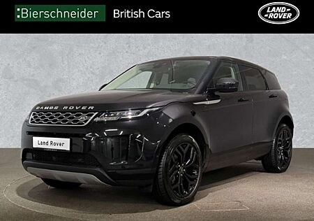 Land Rover Range Rover Evoque D180 S PARK-PAKET AHK 20