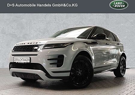 Land Rover Range Rover Evoque D165 Dynamic SE