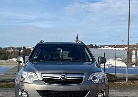Opel Antara 2.2 CDTI Aut. Design Edition