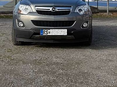 Opel Antara 2.2 CDTI Aut. Design Edition
