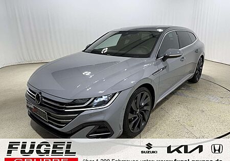 VW Arteon Volkswagen SB 2.0 TDI R-Line R-SITZ|PANO|HEAD-UP|360