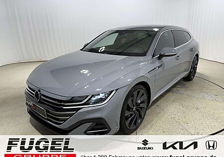 VW Arteon Volkswagen SB 2.0 TDI R-Line R-SITZ|PANO|HEAD-UP|360