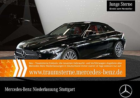 Mercedes-Benz CLE 200 AMG+NIGHT+360+BURMESTER+SITZKLIMA+TOTW+9G