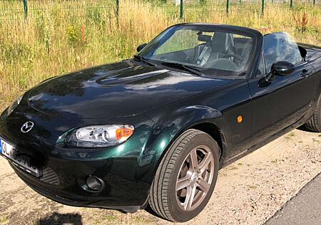 Mazda MX-5 1.8 Energy Roadster Coupe