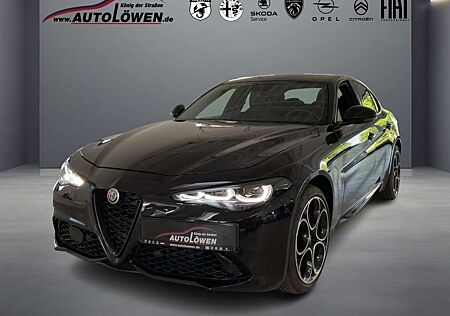 Alfa Romeo Giulia 2.0 Turbo 16V Competizione Q4 (EURO 6d)