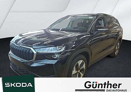 Skoda Kodiaq 2.0 TDI 4x4 Selection +MATRIX+AHK+HEAD-UP