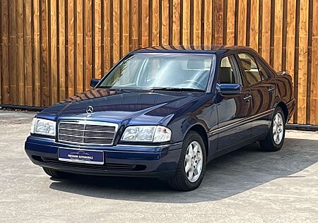 Mercedes-Benz C 180 C180 Elegance C-Klasse, nur 85.000 Km!!!
