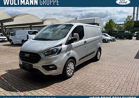 Ford Transit Custom Kasten 320 L1 Trend 2.0 TDCi EU6d AHK Navi Bi-Xeno