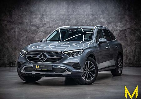 Mercedes-Benz GLC 220 d 4M|AVANTGARDE+|STHZ|AHK|LED|DIS|360°|+
